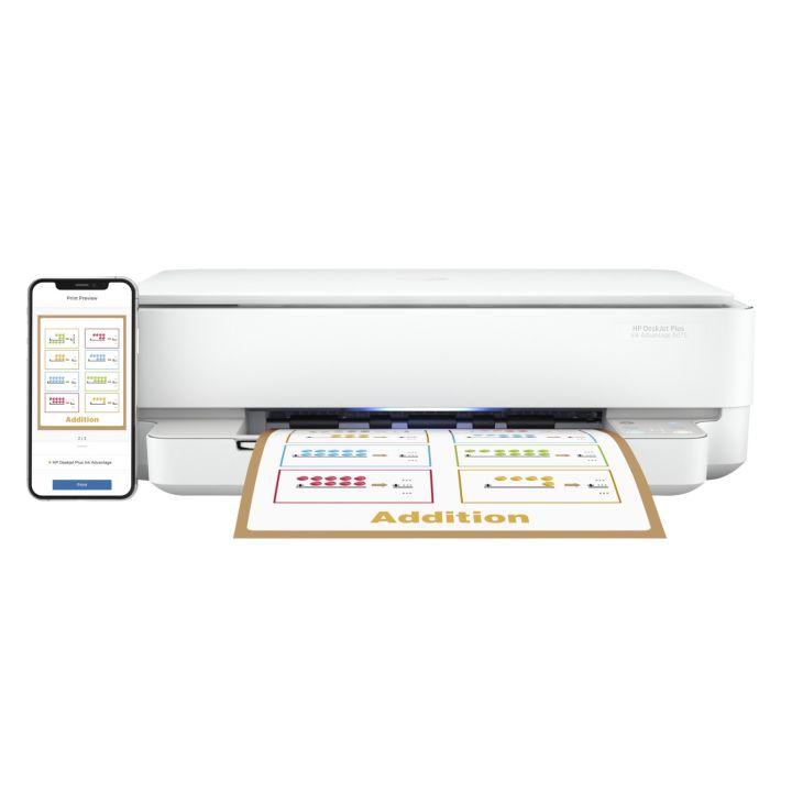 เครื่องพิมพ์อิงค์เจ็ท-hp-6075-deskjet-plus-ink-advantage-all-in-one-printer-print-copy-scan-wifi-พร้อมหมึกแท้-1-ชุด