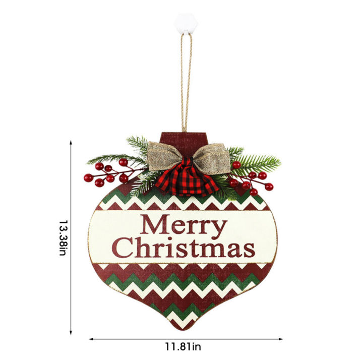 คริสต์มาสไม้รายชื่อรอบไม้แขวนเสื้อไม้ป้ายคริสต์มาสไม้รักรายชื่อตกแต่งสำหรับ-farmhouse-porch-home-กลางแจ้งเครื่องประดับตกแต่งภายใน