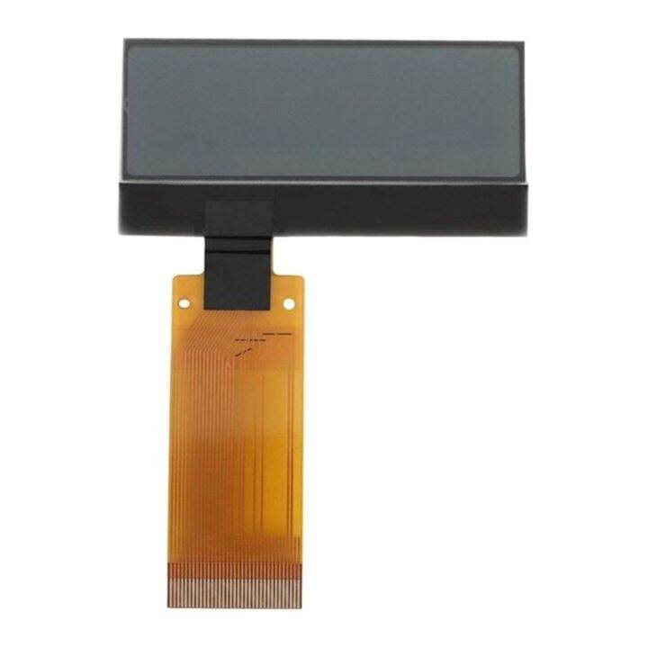 เครื่องวัดความเร็วรอบหน้าจอ-lcd-สำหรับปรอท-smartcraft-sc1000แผงหน้าปัดจอแสดงผล-lcd