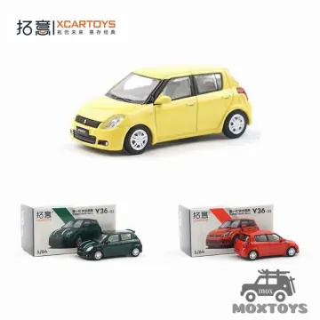 Suzuki swift toy on sale car model