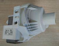 ปั๊มระบายน้ำเครื่องซักผ้า220V 30W DSP25-081 087 089