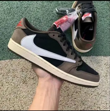 Shop Nike Sb Travis Scott Cactus Jack online | Lazada.com.ph