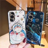 เคสโทรศัพท์ใหม่สำหรับ Huawei Nova 11 Pro เคสขาตั้งคู่รูปแมวการ์ตูนเคสนิ่มกันกระแทกสำหรับ Huawei Nova 11