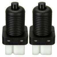 2X Brake Light Stop Switch 2 Pin for 106 206 306 307 405 406 Expert 453411