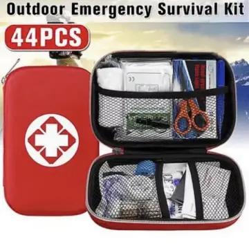 Shop Disaster Preparedness First Aid Kit with great discounts and