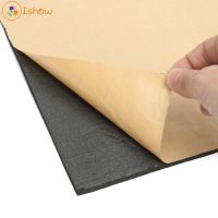 Auto Car Roof Floor Trunk Sound Deadener Proofing Heat Insulation Mat 30*50cm US