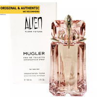 Thierry Mugler Alien Flora Futura EDT 60 ml. (เทสเตอร์ : Tester)