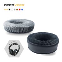 DEERVEER Replacement Earpad For AKG K240 K270 K280 K553 K841bt Headphones Thicken Memory Foam Cushions