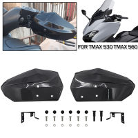 Motorcycle Windshield ​Handguard Hand Shield Protector For YAMAHA T-MAX 530 TMAX530 SX DX 2012-2019 T-MAX 560 TMAX560 2020 2021