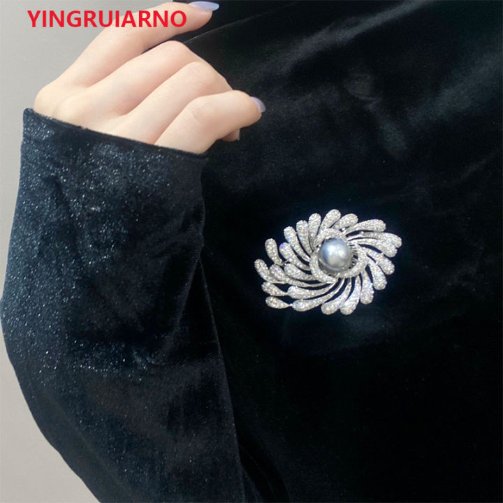 yingruiarno-natural-freshwater-pearl-brooch-white-pearl-zircon-pearl-brooch
