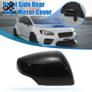 Circle Cool Car Rear View Mirror Cover Caps Side Mirror Housing Trim