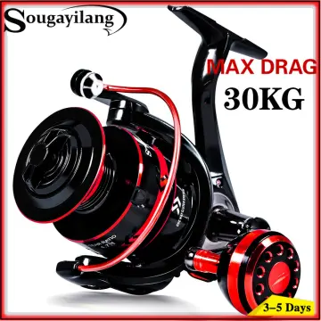 Shop Fishing Reel 30kg Drag with great discounts and prices online