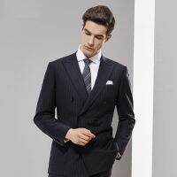 KINGMAN suit for men wool สั่งตัดสูท สูทสั่งตัด ตัดสูท สูทแต่งงาน เจ้าบ่าว สูทชาย สูทหญิง สูท ร้านตัดสูท เสื้อสูทตัดใหม่ สั่งตัดตามสัดส่วนได้ MTM