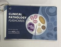 Clinical Pathology Flashcard - ISBN : 9780992497222 - Meditext