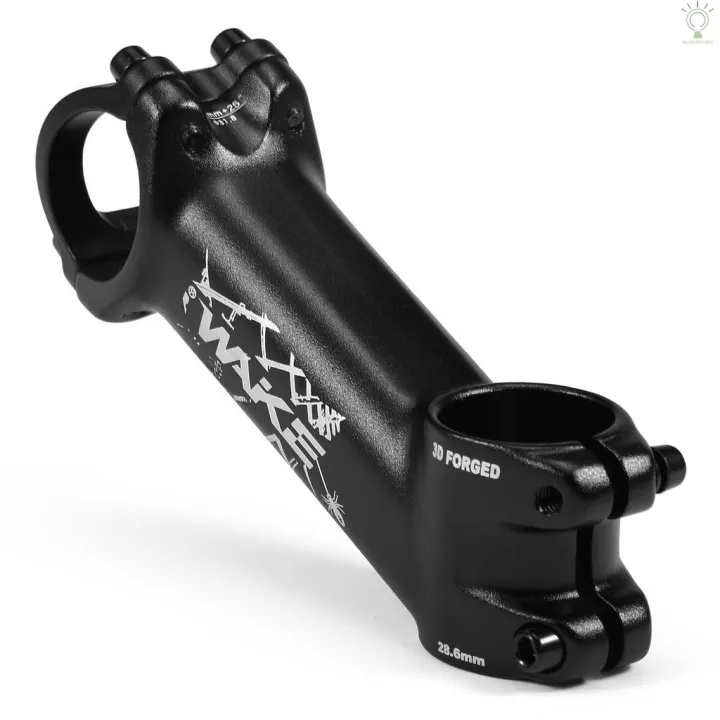 WAKE Negative Stem Bicycle Stem Alloy Mountain Bike 45° 35° 25° 17°nVF