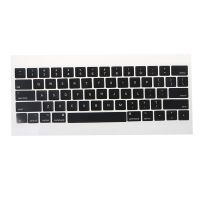 A1707 A1706 A1708แป้นพิมพ์คีย์ Keycap สำหรับ Macbook Pro Retina แล็ปท็อปหมวกที่สำคัญแบรนด์ใหม่2016 2017 US แป้นพิมพ์ปุ่มกด