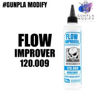 ขายดี !!! SKULL COLOR น้ำยาเพิ่มความไหลลื่นสำหรับงานพ่นสี Flow Improver 250 ml