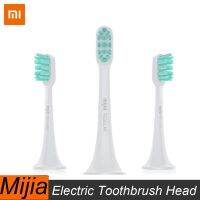 ZZOOI Original Xiaomi Mijia Electric Toothbrush Head 3PCS for T300&amp;T500 Smart Acoustic Clean Toothbrush heads 3D Brush Head Combines