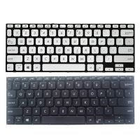 NEW US Laptop Keyboard for ASUS Vivobook X412 X412FA X412U X412UB X412UA D412 F412 S412