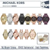 Michael Kors Smartwatch Women - Best Price in Singapore - Apr 2023 |  