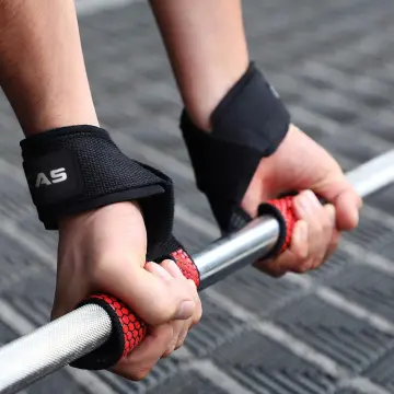 Weight Lifting Straps - Best Price in Singapore - Jan 2024