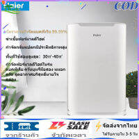 UR.【พร้อมส่งจากกทม มาถึงใน 3-5 วัน】Haier Air Purifier เครื่องฟอกอากาศ AC0820/20