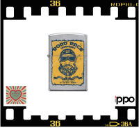 Zippo Legendary Old Chopper Motorcycle Road Race, 100% ZIPPO Original from USA, new and unfired. Year 2022