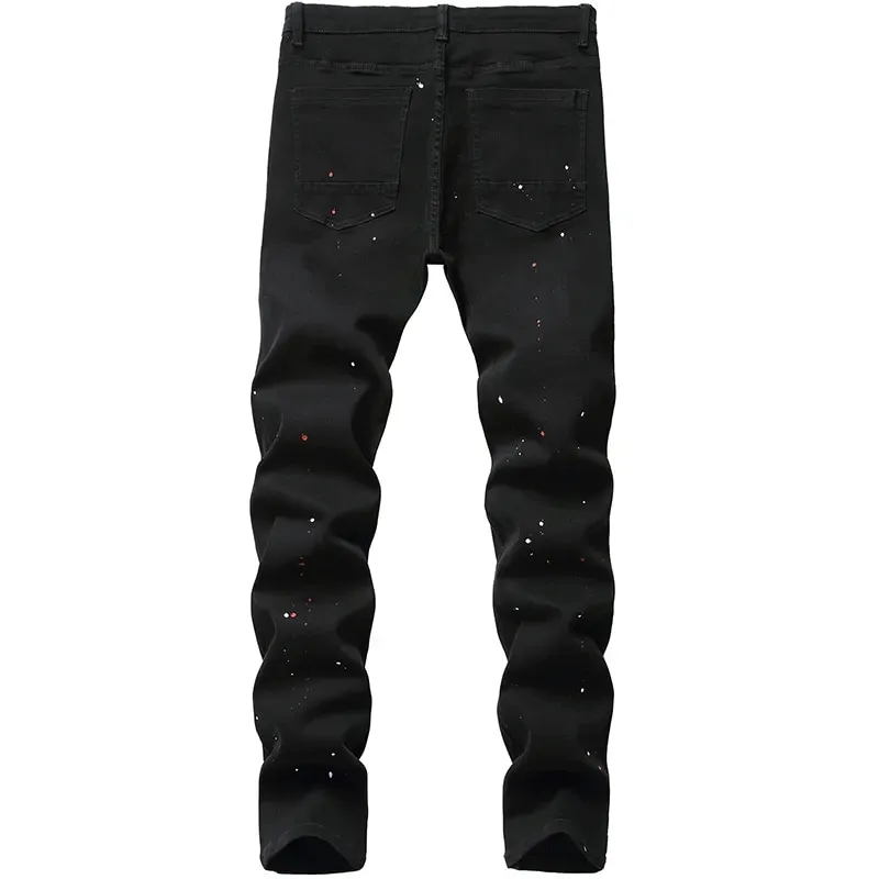 Men's Home Pants Cotton Super Soft Men Joggers Sweatpants Flannel