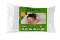 STEVENS หมอนหนุนสุขภาพ HEALTH ANTIBACTERIA PILLOW