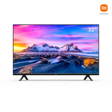 人気新品入荷 Xiaomiテレビ 32インチ - 生活家電