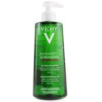 Vichy Normaderm Phytosolution Intensive เจลทำความสะอาด (สำหรับผิวมันมีปัญหาฝ้าบอบบาง) 400Ml/13.5Oz