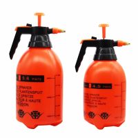 1pcs 2L or 3L Trigger Pressure sprayer Air Compression Pump Hand Pressure Sprayers Home Garden watering spray bottle easy use