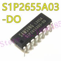 1Pcs S1p2655a03-D0 S1p2655a03-Do Sip2655a03-D0 Linear วงจรรวม