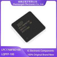 LPC1768FBD100 LPC LPC1768 LPC1768FBD IC MCU Chip LQFP-100