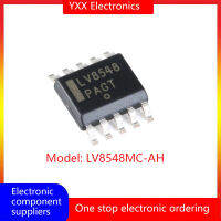 ชิป IC แบบสองทิศทาง/2-แผงวงจรมอเตอร์ SOIC-10 LV8548MC-AH เมาท์ของแท้สินค้าใหม่