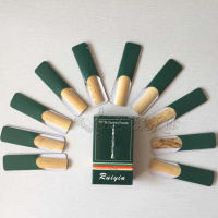 RIYIN  Clarinet Reeds 10 Pcs/Box Strength 2/2.5/3