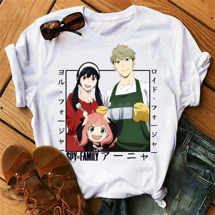 spy-x-family-shirt-anya-loid-forger-yor-forger-kawaii-family-japanese-manga-tshirts-spy-x-family-anime-gildan-spot-100