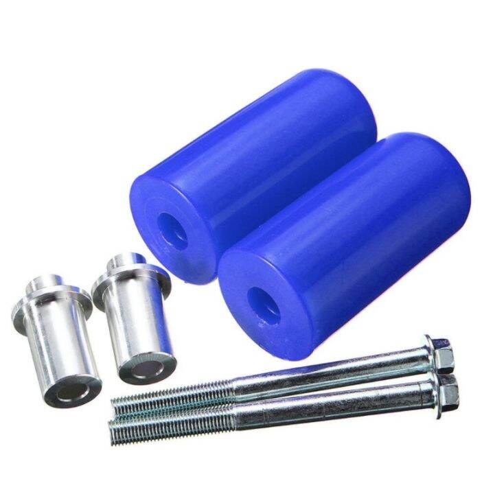 Motorcycle universal slider bolt crash guard Lazada PH