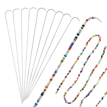 Shop Bead Needles with great discounts and prices online - Jan 2024