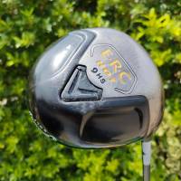 DRIVER CALLAWAY E.R.C HOT องศา 9 HS ก้าน JV50 FLEX R หัวตีไกล ตัวนี้คือตัวพรีเมี่ยมญี่ปุ่น!! ไม้กอล์ฟมือสอง ของแท้ BY NakaraLuxurious