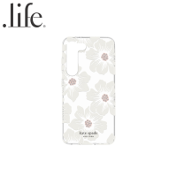 KATE SPADE เคส Protective Hardshell สำหรับ Samsung Galaxy S23 / S23 Plus / S23 Ultra By Dotlife