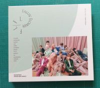 อัลบั้ม ญี่ปุ่น SEVENTEEN - 舞い落ちる花びら Fallin Flower Japanese Album เวอร์ Limited B แกะแล้ว ไม่มีการ์ด พร้อมส่ง Kpop CD