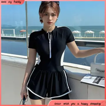 Shop Korean Aesthetic Outfits Black with great discounts and prices online  - Mar 2024