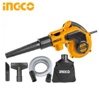 INGCO เครื่องเป่าลม + ดูดฝุ่น 800 วัตต์ รุ่น AB8008 ( Electric Aspirator Blower )  TANG MYHOME