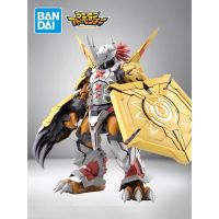 [COD]Digimon Figure-Rise Action Figures Of Tyrannosaurus REX,Unlimited Drakes,Garrulous Of Steel,Knight Red Lotus, Emperor Gargoyles