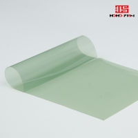 HOHOFILM 70VLT 100cmx600cm Car Window Tint Glass Sticker Light Green 95 UV Proof Home glass sticker Heat Rejection Film