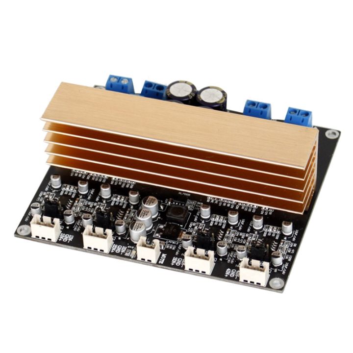 tpa3255-4-channel-digital-class-d-power-amplifier-315w-mini-amp-home-theater-diy-sound-speaker-amplifier-audio-board