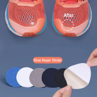 Tool Repair Hole Heel Care Lined Protector Insoles Sticker Anti-Wear Sticky Repair Patch Shoe