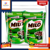 เนสท์เล่ ซีเรียล ไมโล 70 กรัม x 4 ถุงNestle Cereal Milo 70 g x 4 Pouch