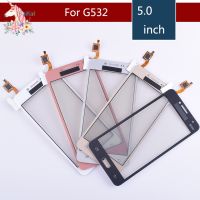 10pcs/lot For Samsung Galaxy j2 Prime SM-G532F G532 G532G G532M Touch Screen Sensor Display Digitizer Glass Replacement logo